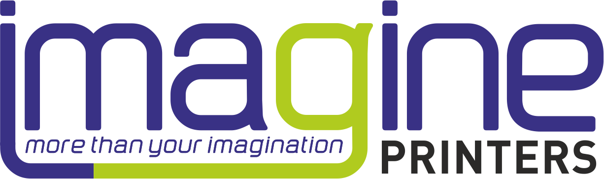 Imagine Printers Logo